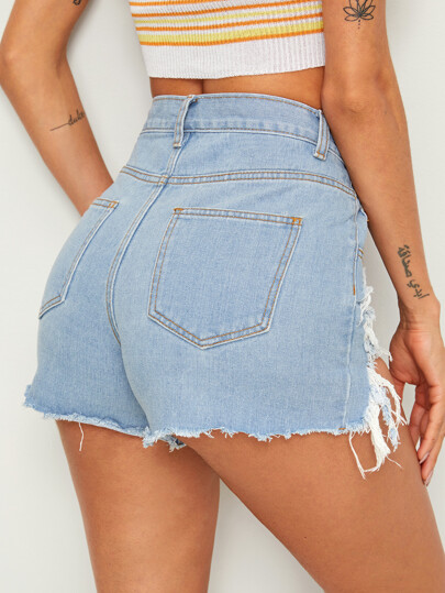 Шорты SheIn