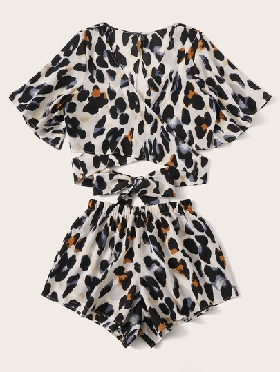 Шорты SheIn