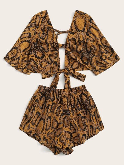 Шорты SheIn