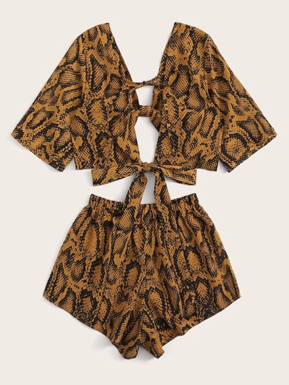 Шорты SheIn
