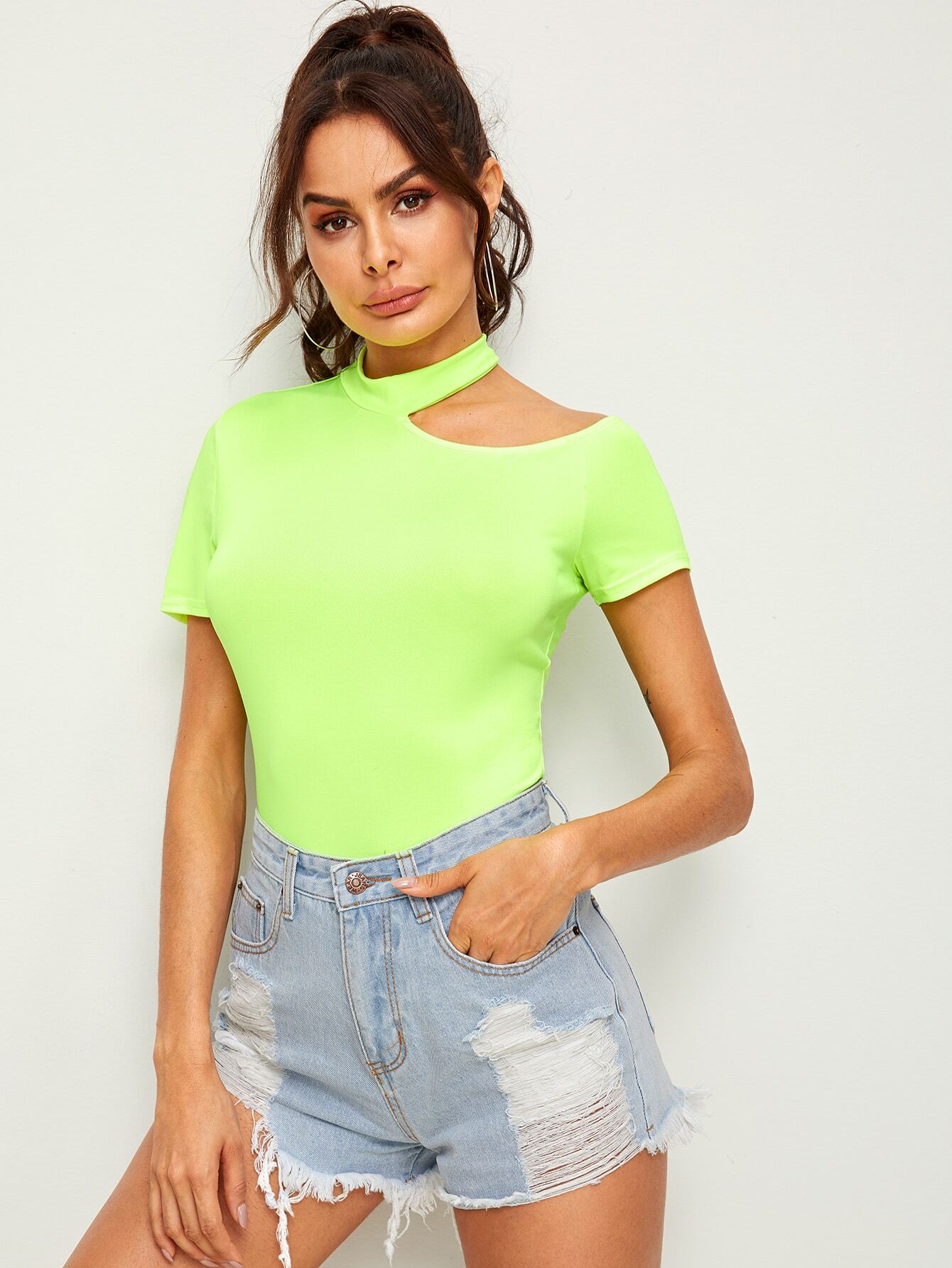 Шорты SheIn