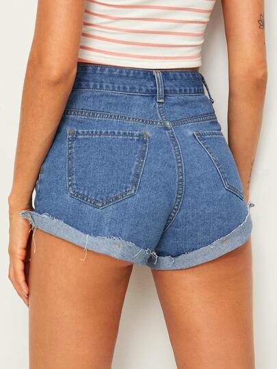 Шорты SheIn