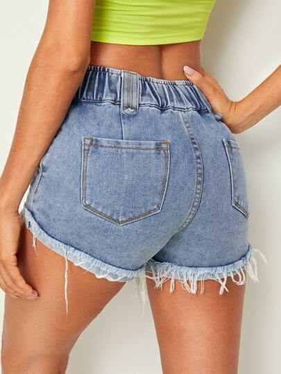 Шорты SheIn