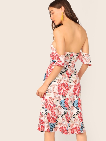 Платье SheIn