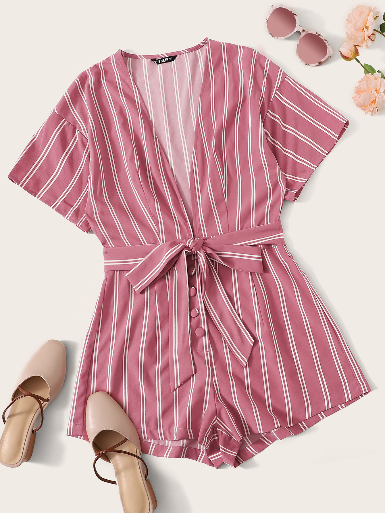 Комбинезон SheIn