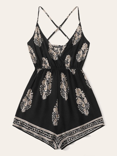 Комбинезон SheIn