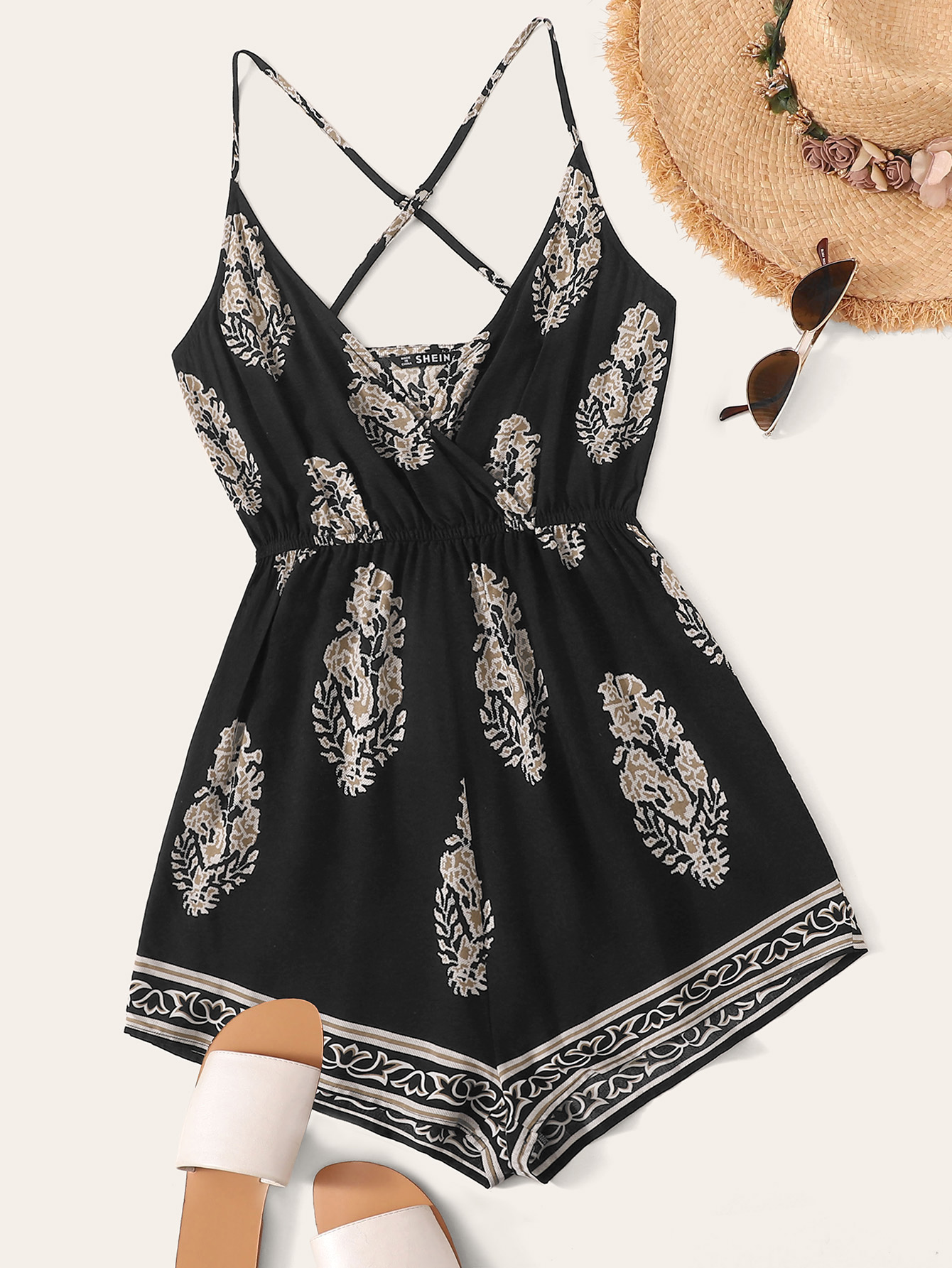Комбинезон SheIn