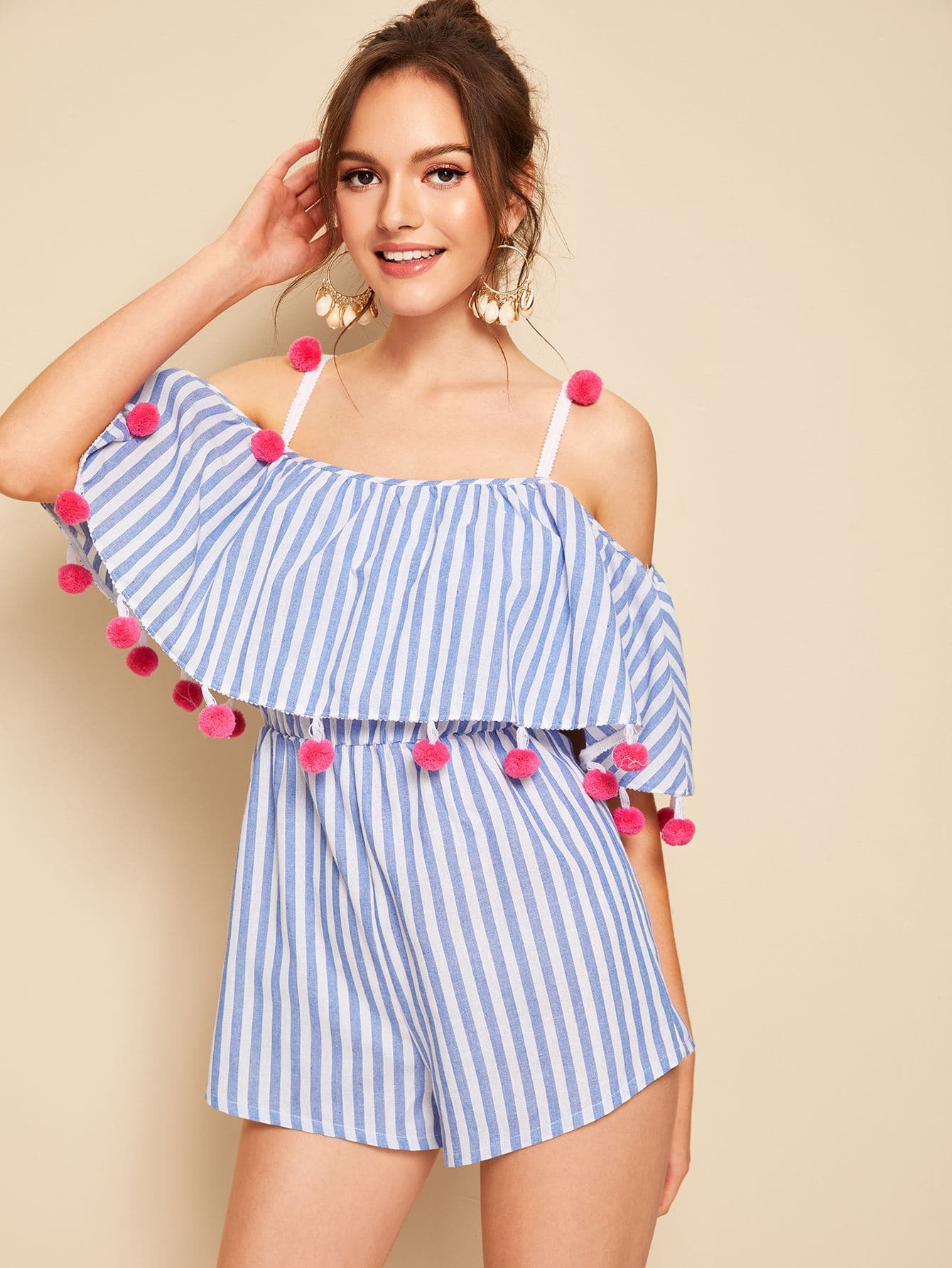 Комбинезон SheIn