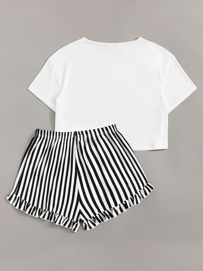 Шорты SheIn Шорты SheIn