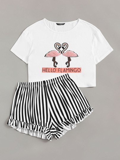 Шорты SheIn Шорты SheIn