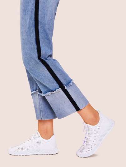 Кеды SheIn