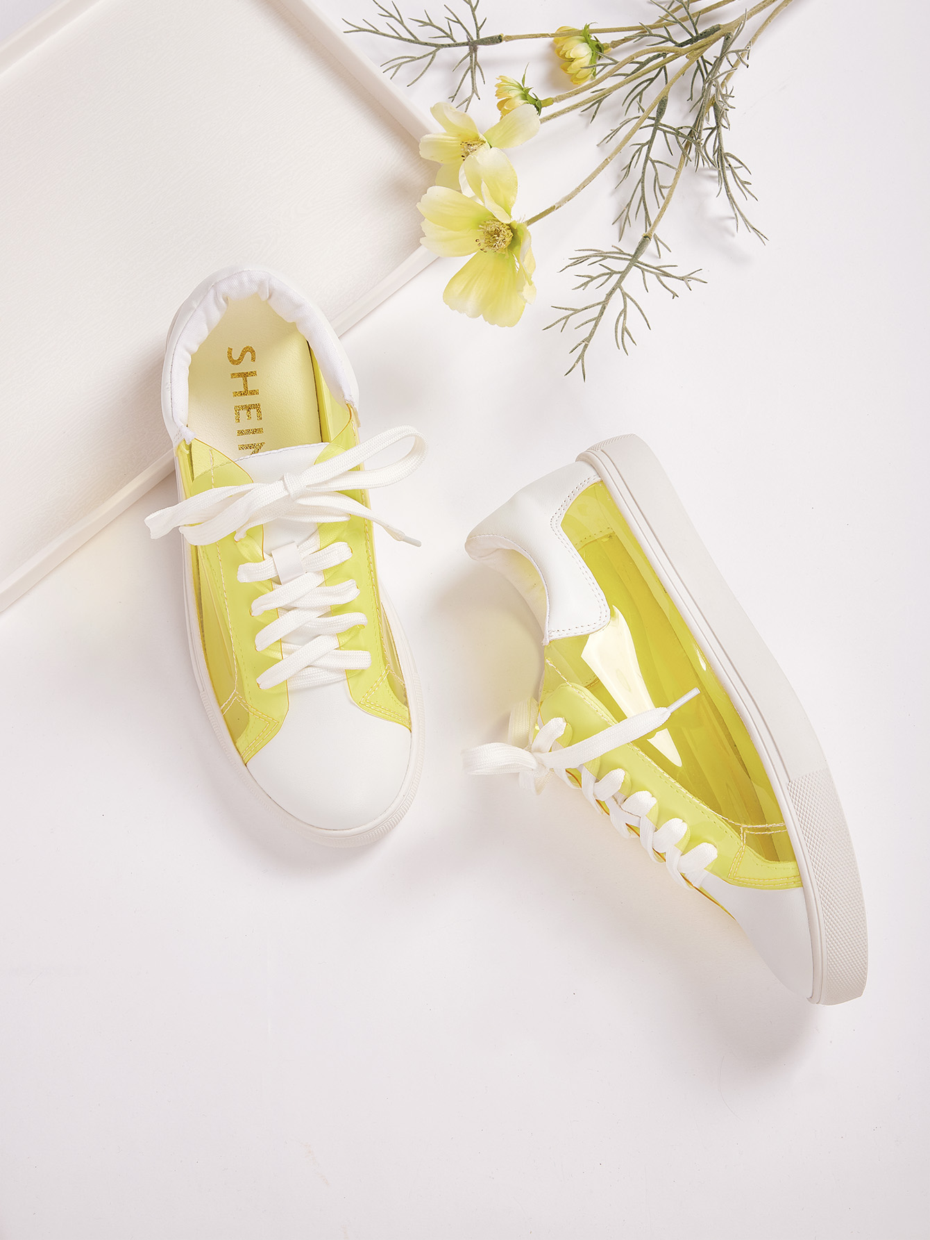 Кеды SheIn Кеды SheIn