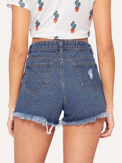 Шорты SheIn
