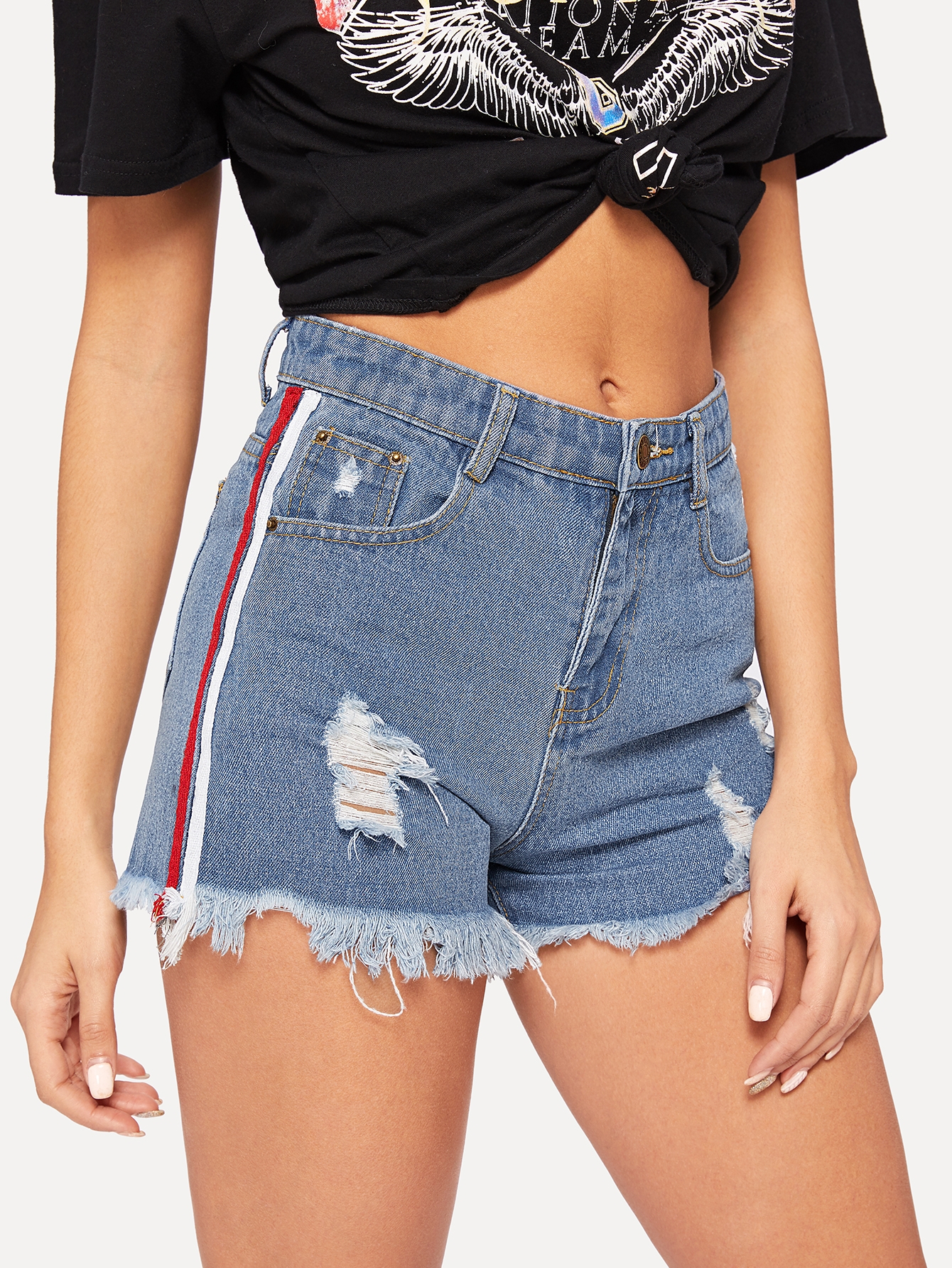 Шорты SheIn