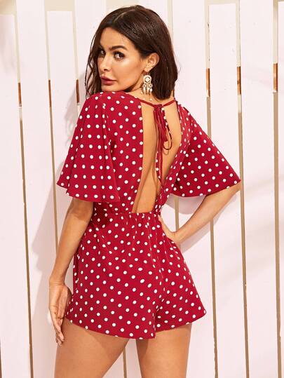 Комбинезон SheIn