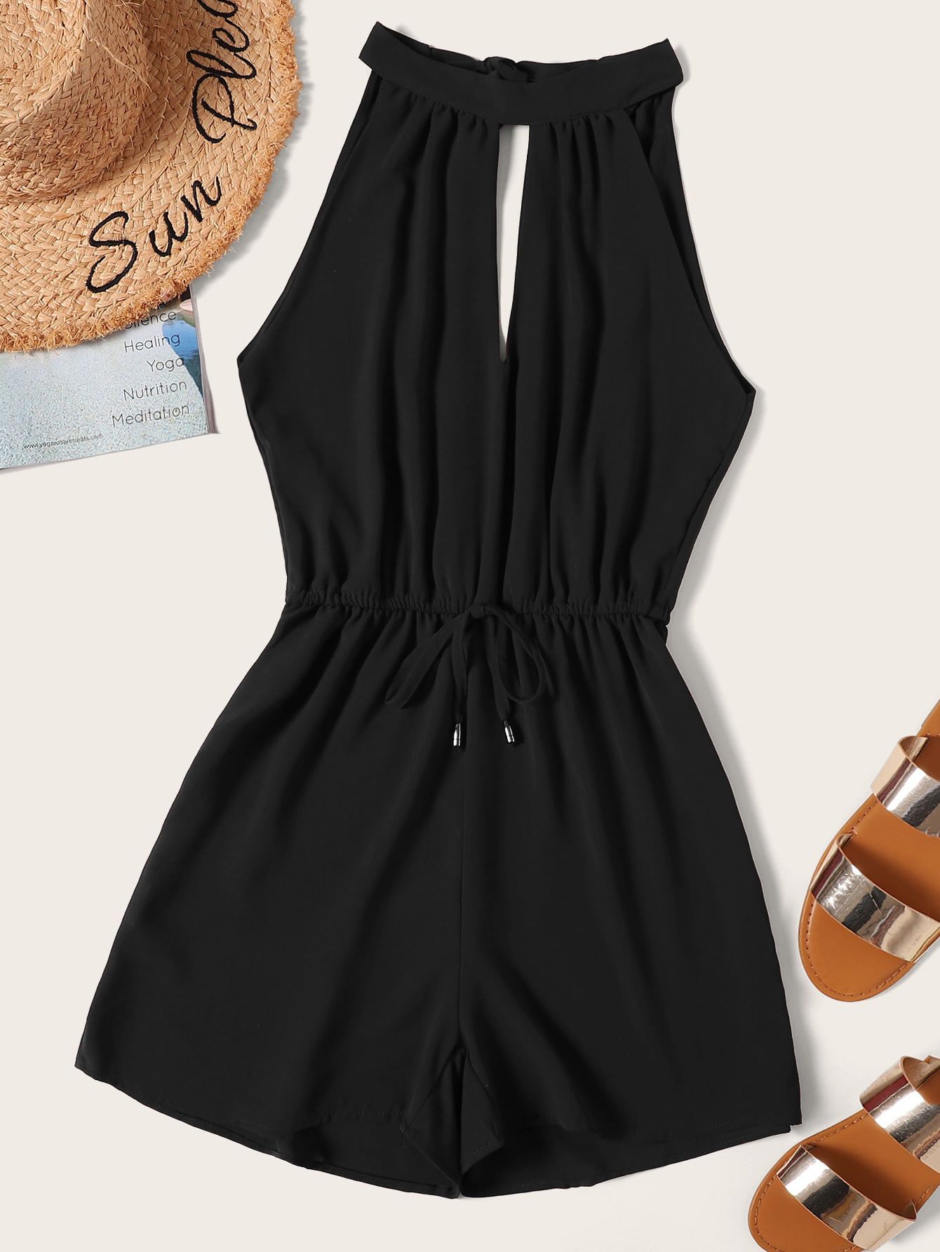 Комбинезон SheIn