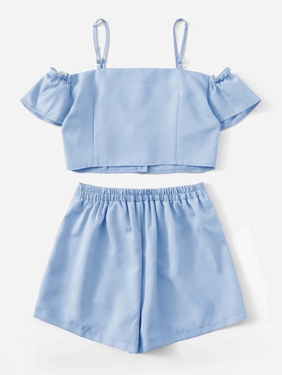 Шорты SheIn