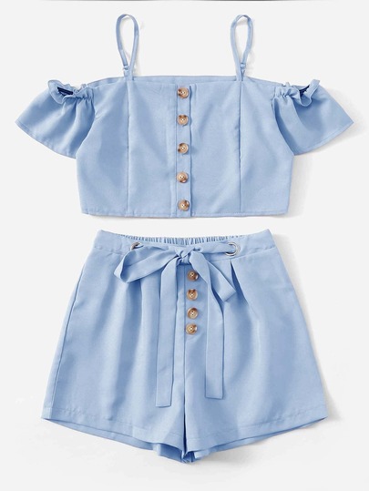 Шорты SheIn