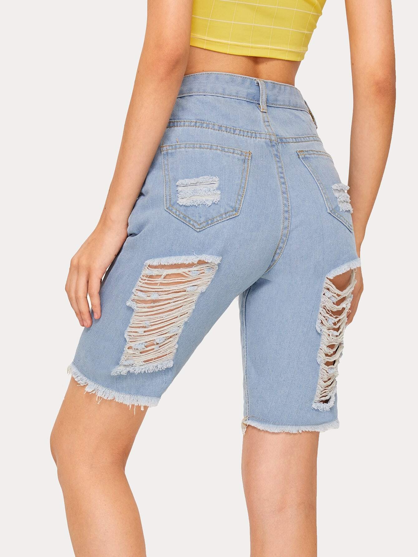 Шорты SheIn