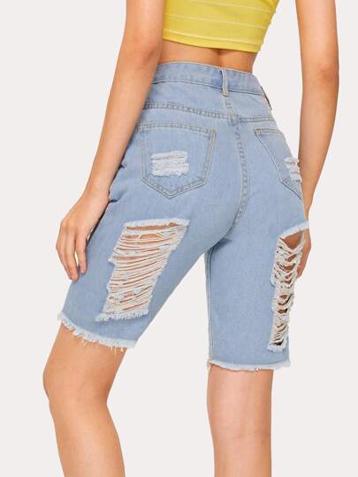 Шорты SheIn