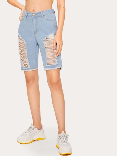 Шорты SheIn