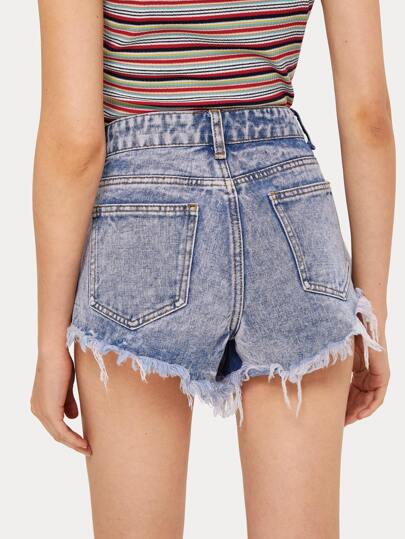 Шорты SheIn