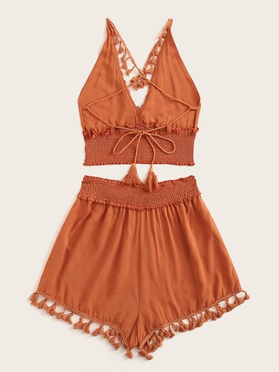 Шорты SheIn
