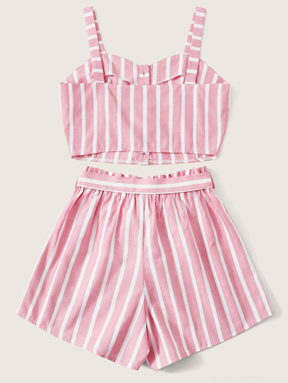 Шорты SheIn