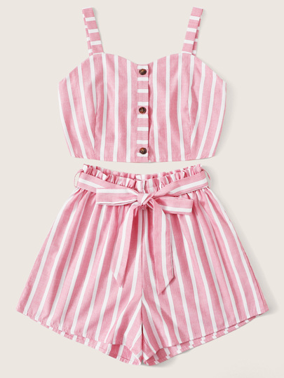 Шорты SheIn