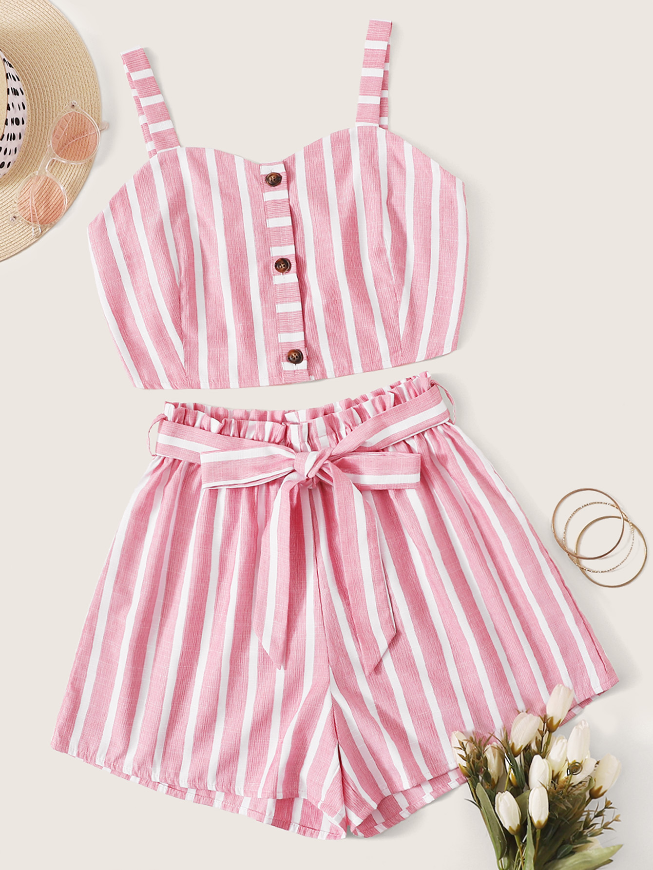Шорты SheIn