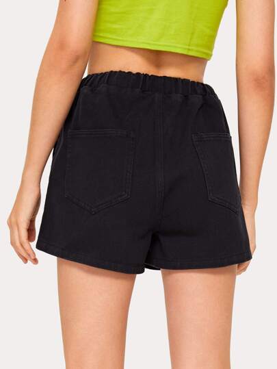 Шорты SheIn