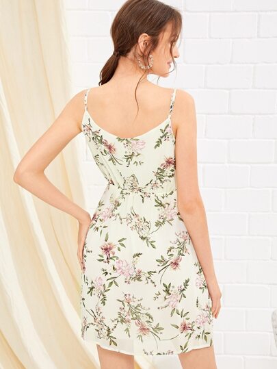 Платье SheIn
