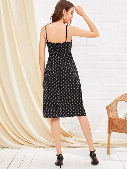 Платье SheIn