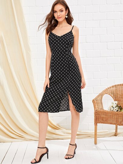 Платье SheIn
