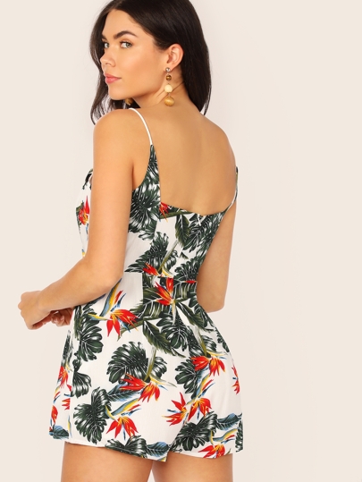 Комбинезон SheIn