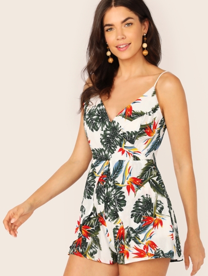 Комбинезон SheIn