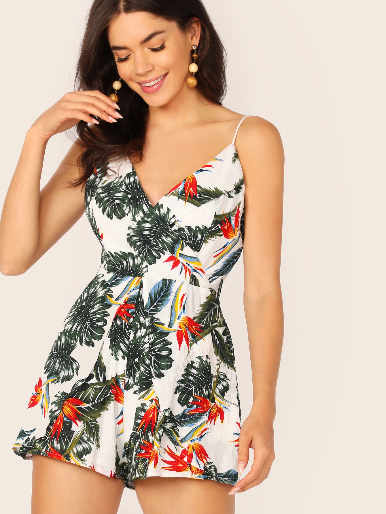 Комбинезон SheIn