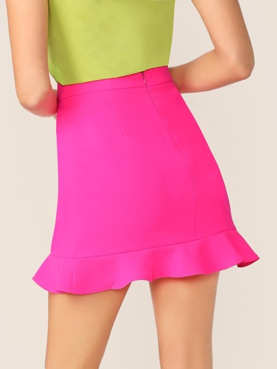Юбка SheIn