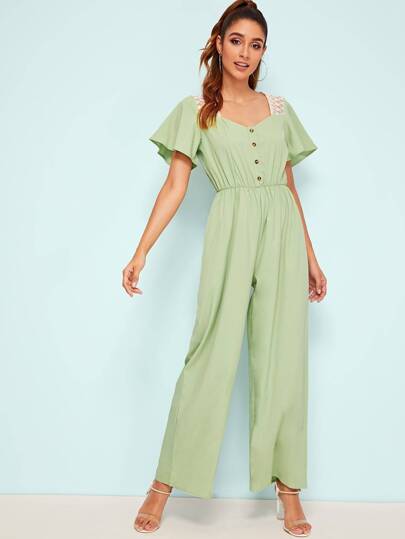 Комбинезон SheIn