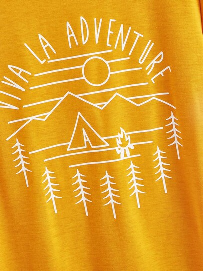 Футболка SheIn