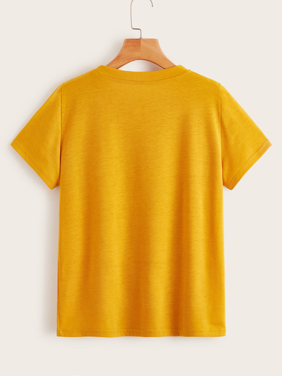 Футболка SheIn