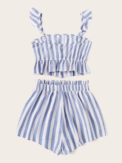 Шорты SheIn