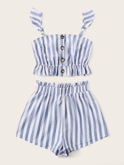 Шорты SheIn