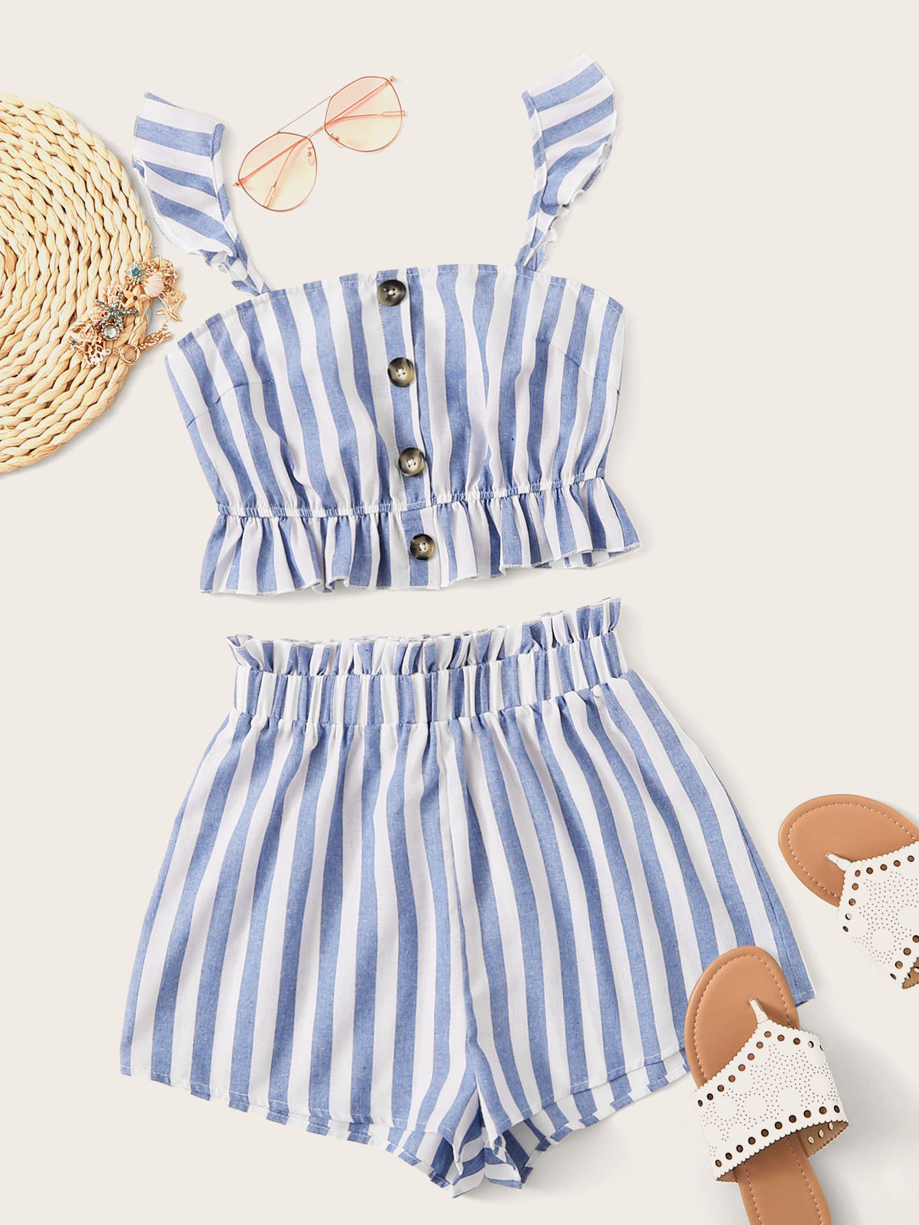 Шорты SheIn