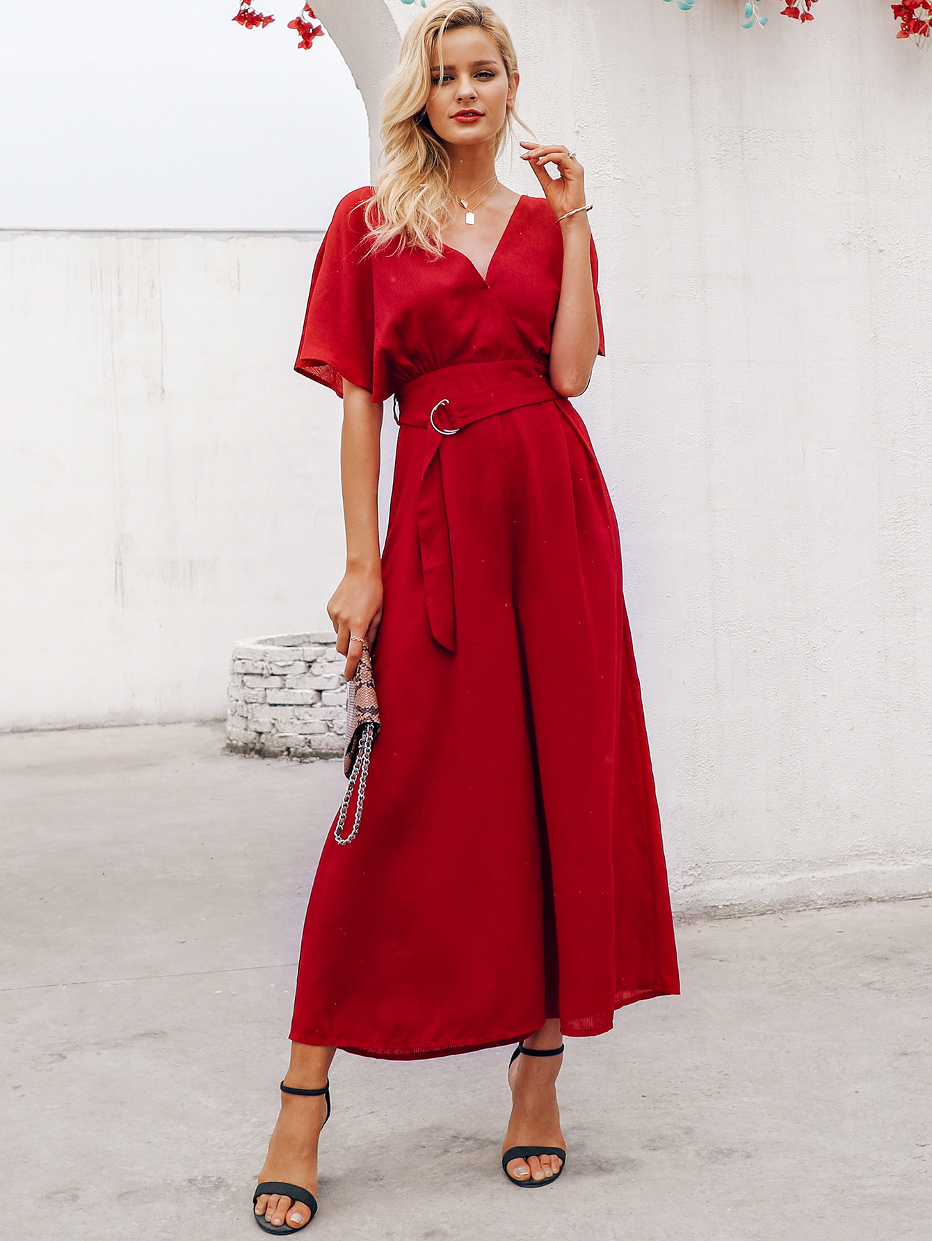 Пояс SheIn
