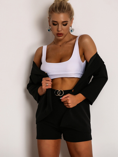 Шорты SheIn