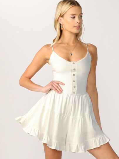 Комбинезон SheIn