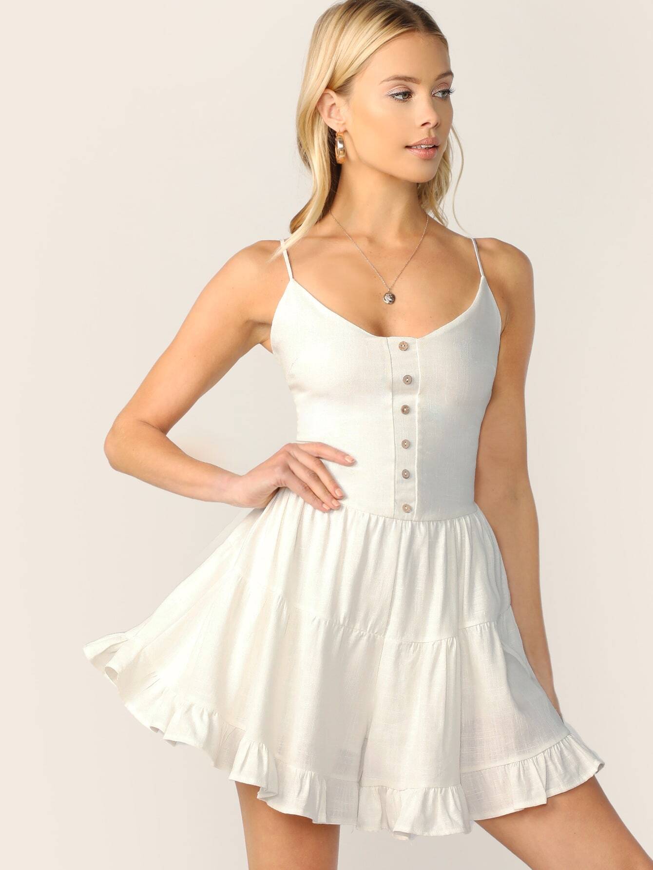 Комбинезон SheIn