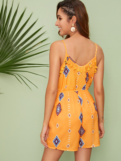 Комбинезон SheIn