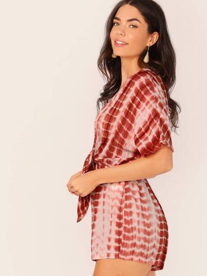 Комбинезон SheIn